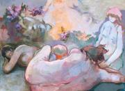 Risvegli di primavera, 2003